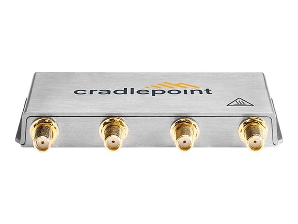 Cradlepoint MC400-5GB - Trådløs mobilmodem - 5G LTE Advanced Pro - USB - 4.14 Gbps - for P/N: SP-BFA3-30005GB-GU, SP-BFA3-30005GB-GZ, SP-BFA5-30005...
