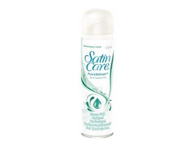 Gillette - Satin Care - 200 ml