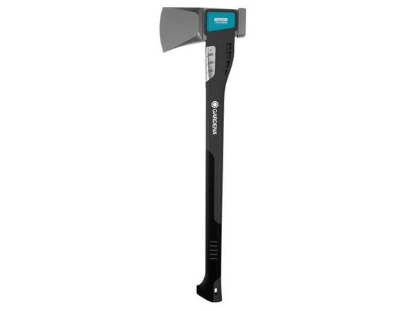 Gardena KLØVEØKSE GRÅ 70 CM