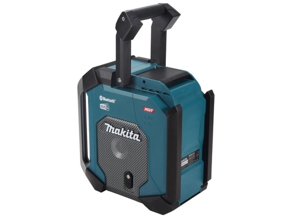 Makita MR007GZ - Arbeidsstedsradio
