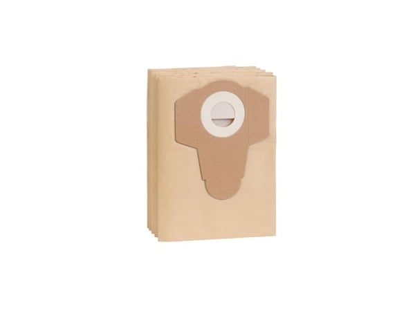 DUST BAGS MWW806 15L 5PCS