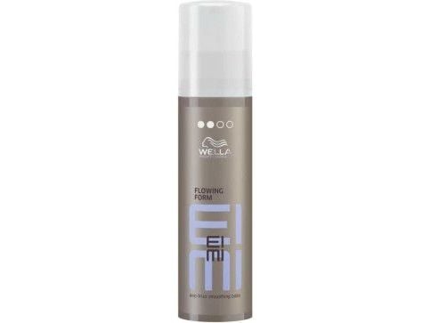 Wella Professionals Eimi Flowing Form medium hold glattende krem (2 prikker), 100ml