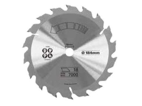 Stanley 5035048367766 skärskiva