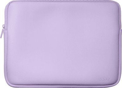 PICOM LAUT Huex Pastels-deksel - neoprenbeskyttelsesdeksel for Macbook Air 13/ Pro 13 (lilla)