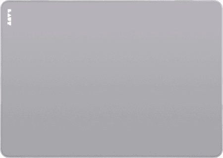LAUT Huex - beskyttelsesdeksel for Macbook Air 13 2022 (frost)