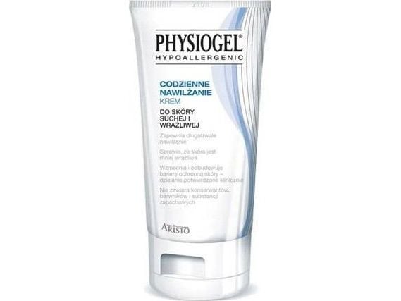Physiogel ansiktskräm Daglig fukt & regenerering 100 ml
