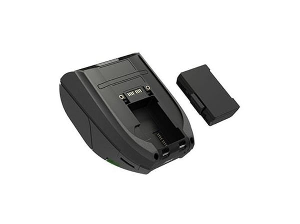 TSC Alpha-30L USB-C, BT (iOS), NFC, 8 Punkte/mm (203dpi), RTC, Display Mobildrucker, Retail, Industrie, Lager, Thermodirekt, Auflösung: 8 Punkte/mm...