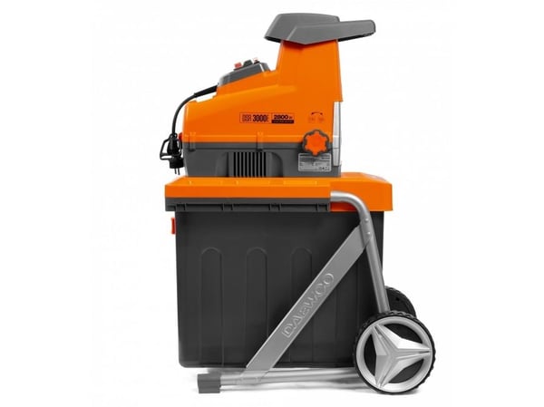 Daewoo Fräs DSR 3000E