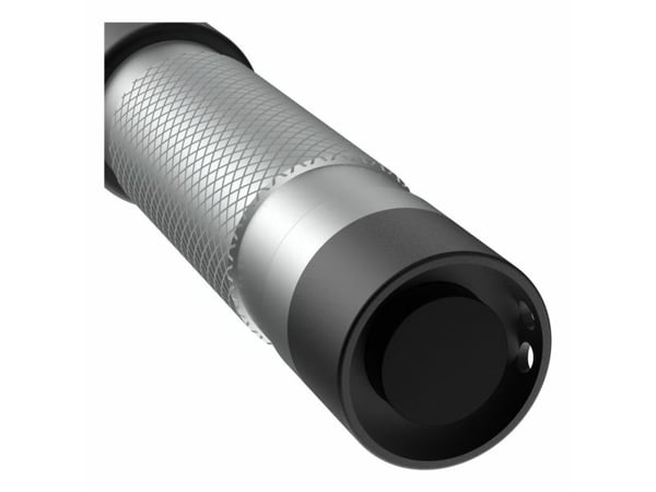 ANSMANN LED taskulamppu 50B paristokäyttöinen / sis. 1x Micro AAA