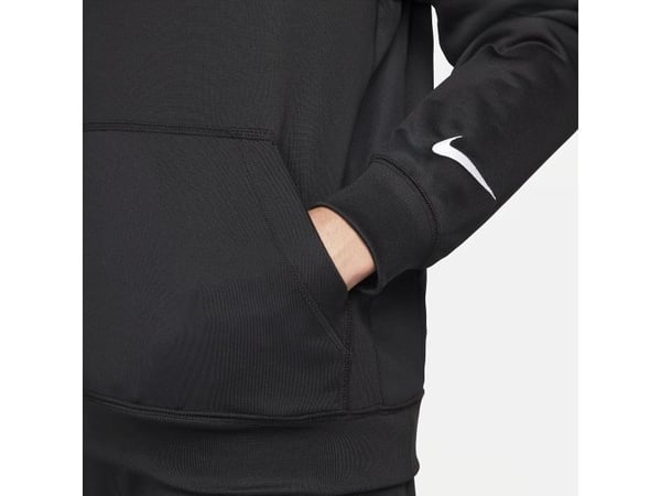 Nike NK DF FC Libero huppari M DC9075 010, koko: M