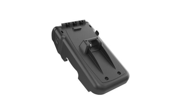 Havis CST00203, POS-montering, Sort, Pax A920, A920 Pro, 96 mm, 63,5 mm, 185,9 mm