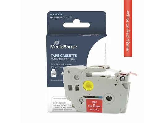 MediaRange MRBTZ435, Brother, Brother TZ-435/TZe-435
