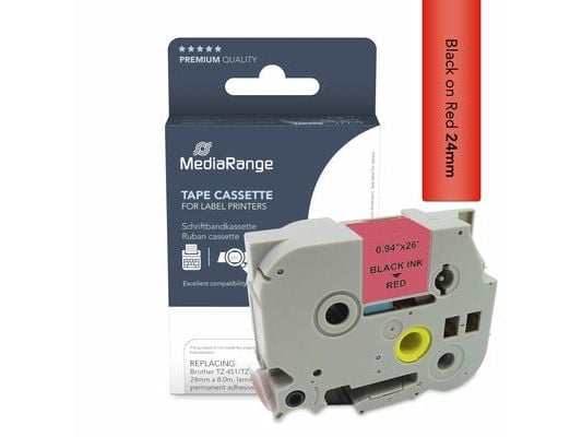 MediaRange MRBTZ451, Brother, Brother TZ-451/TZe-451