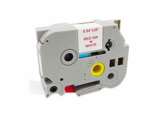MediaRange MRBTZ252, Brother, Brother TZ-252/TZe-252