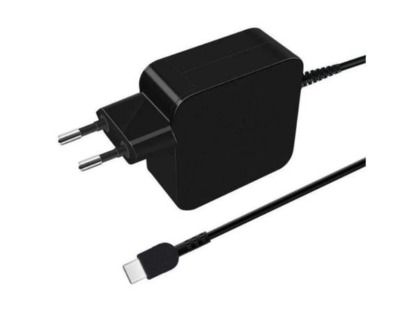CoreParts MBXUSBC-AC0028, Universal, innendørs, 110-230 V, 50 - 60 Hz, 45 W, AC-til-DC