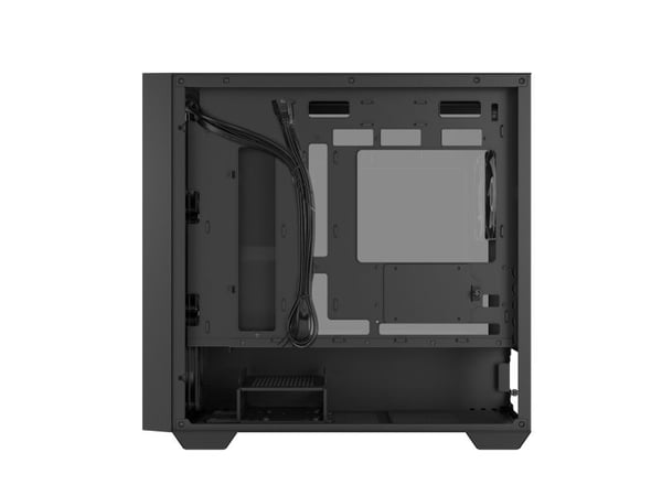 Obudowa Asus A21 PLUS TG ARGB MUSTA