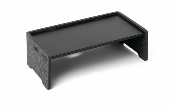 Durable 508158, Frittstående, 10 kg, Høydejustering, Kull