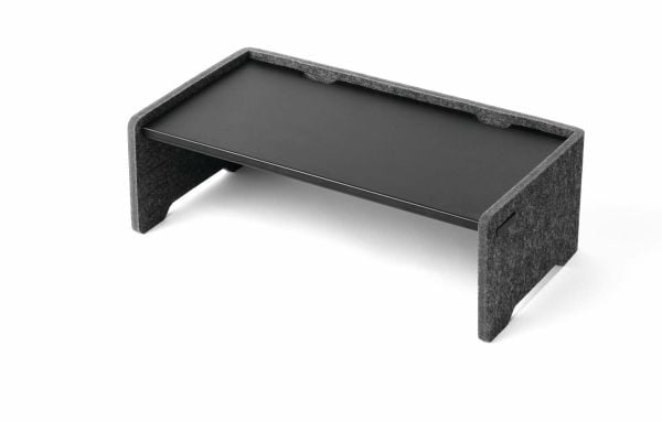 Durable 508158, Frittstående, 10 kg, Høydejustering, Kull
