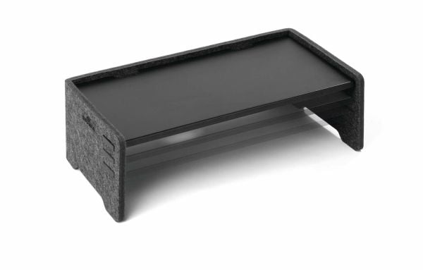 Durable 508158, Frittstående, 10 kg, Høydejustering, Kull