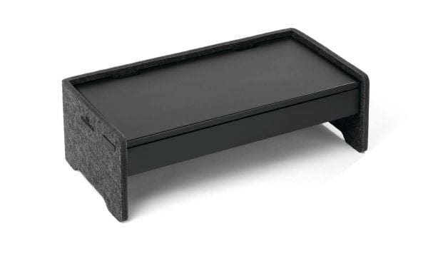 Durable 508158, Frittstående, 10 kg, Høydejustering, Kull