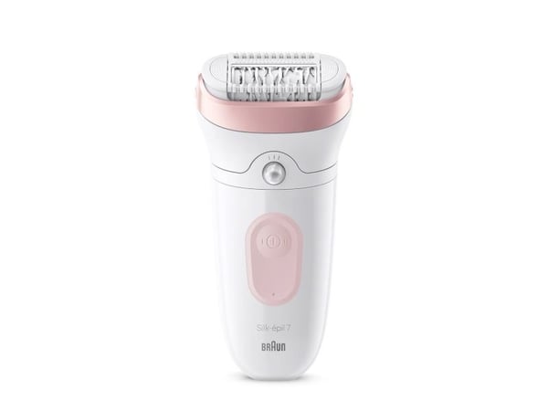 Depilator Braun Silk·épil 7 7-000