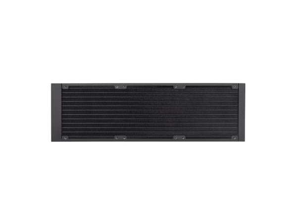 Thermaltake TOUGHLIQUID 360 EX Pro ARGB Sync - Kylsystem med vätska till processorn - Elementstorlek: 360 mm - (för: LGA1156, AM2, AM2+, AM3, LGA11...