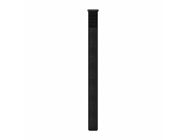 Garmin 010-13306-00, Rem, Smartwatch, Sportklocka, Svart, Garmin, Nylon, 1 styck