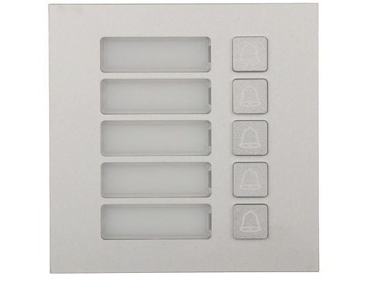 Dahua Technology KEYBOARD MODULE VTO4202F-MB5 FÖR VTO4202F-P DAHUA MODULE