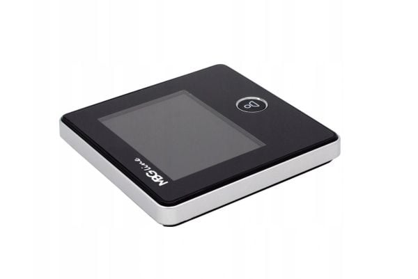 Videosøker MBG Line DD2 LCD 2,8"