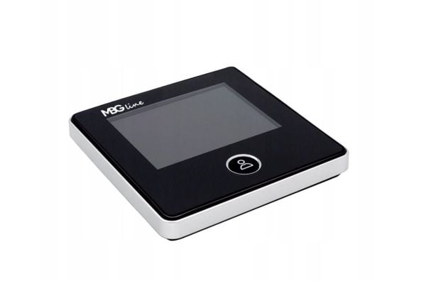 Videosøker MBG Line DD2 LCD 2,8"