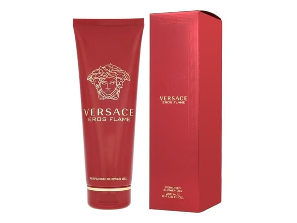 VERSACE Versace Eros Flame SG 250ml