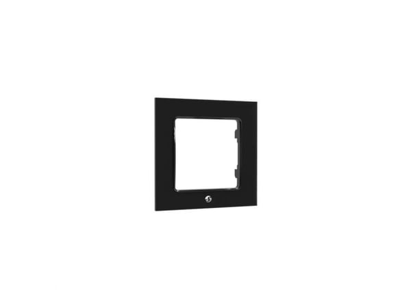 Home Shelly Accessories "Wall Frame 1" Wandtaster Rahmen Schwarz