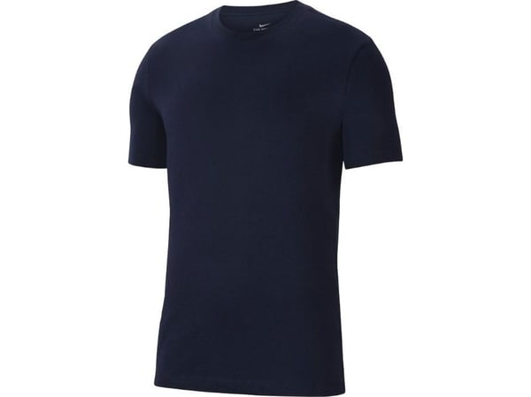 Nike Park 20 M Tee CZ0881-451 marinblå XL
