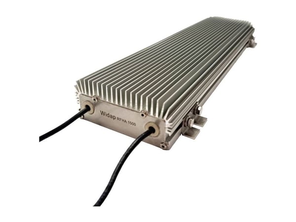 Widap RFHA1500150R trådmotstand 150 O kabel, åpen ende 1500 W 5 % 1 stk