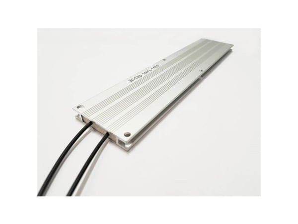 Widap SRFA1405100R Ledningsmotstand 100 Ω Kabel, åpen ende 750 W 5 % 1 stk