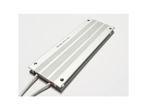 Widap SRFA130535R trådmotstand 35 O kabel, åpen ende 550 W 5 % 1 stk