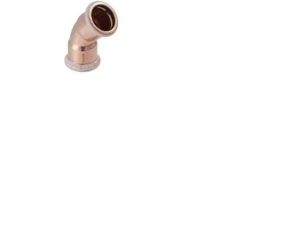 Geberit 60604, 45°, 32 mm, 11 mm