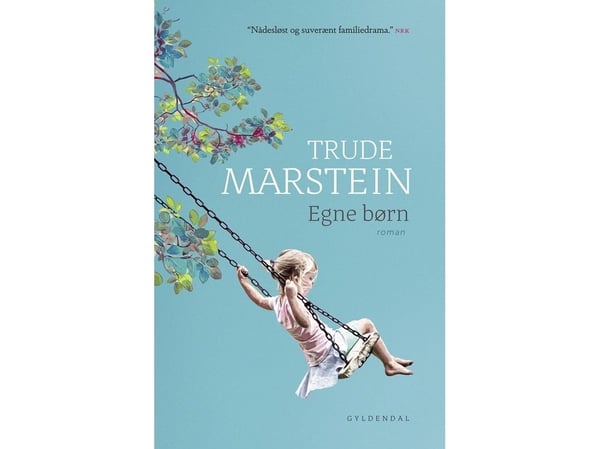 Egne barn | Trude Marstein | Språk: Dansk