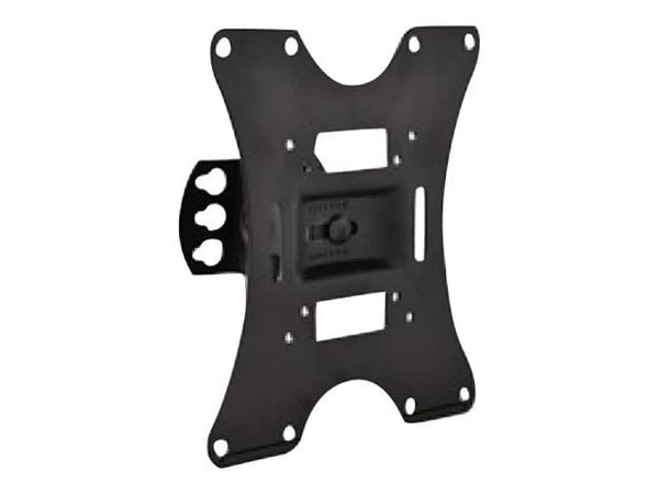 ART ACV-30 - Brakett - for LCD-TV - metall - svart - skjermstørrelse: 13"-42" - veggmonterbar