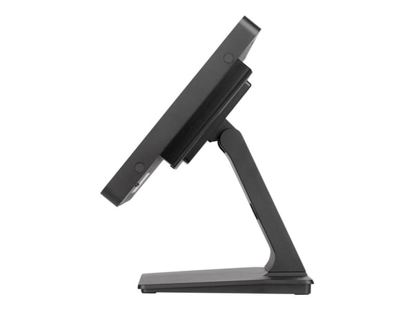 iiyama ProLite T1633MSC-B1 - LED-skjerm - 15.6" - berøringsskjerm - 1920 x 1080 Full HD (1080p) @ 60 Hz - IPS - 450 cd/m² - 1000:1 - 5 ms - HDMI, D...