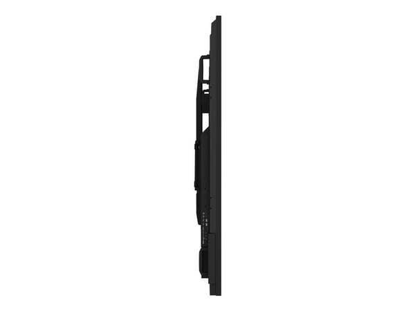 iiyama ProLite LH9875UHS-B1AG - 98" Diagonalklasse (97.5" synlig) LED-bakgrunnsbelyst LCD-skjerm - intelligent skilting - med innebygd SoC-mediespi...