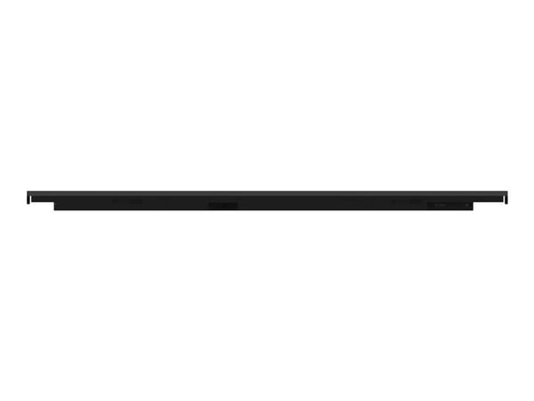 iiyama ProLite TE10518UWI-B1AG - 105" Diagonalklasse (104.6" synlig) LED-bakgrunnsbelyst LCD-skjerm - interaktiv digital skilting - med berøringssk...