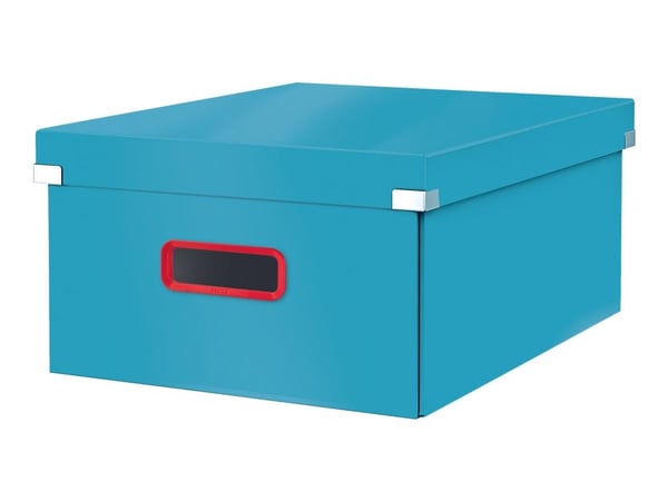 Leitz Click & Store Cosy - Lagerboks - large - for A3 (297 x 420 mm)