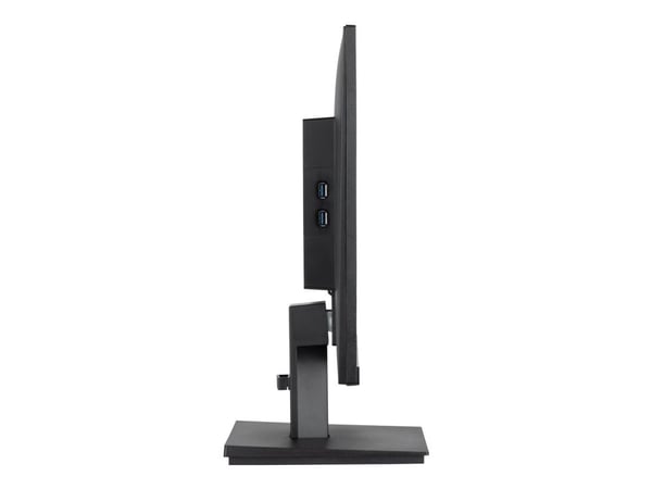 iiyama ProLite XU2492HSU-B6 - LED-skjerm - 24" (23.8" synlig) - 1920 x 1080 Full HD (1080p) @ 100 Hz - IPS - 250 cd/m² - 1300:1 - 0.4 ms - HDMI, Di...