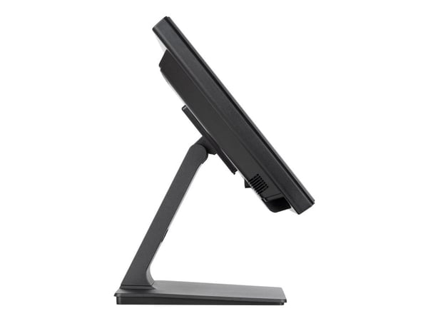 iiyama ProLite T1732MSC-B1S - LCD-skjerm - 17" - berøringsskjerm - 1280 x 1024 - TN - 250 cd/m² - 1000:1 - 5 ms - HDMI, VGA, DisplayPort - høyttale...