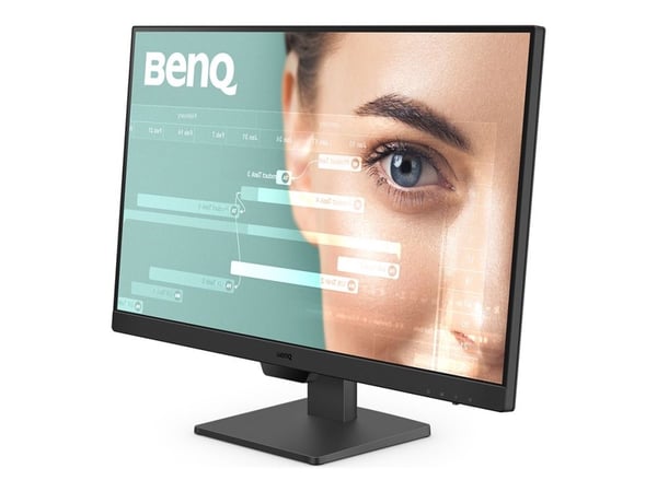 BenQ GW2790 68.5cm (27") FHD IPS Design-monitori 16:9 2xHDMI/1xDP 5ms 250cd/m²