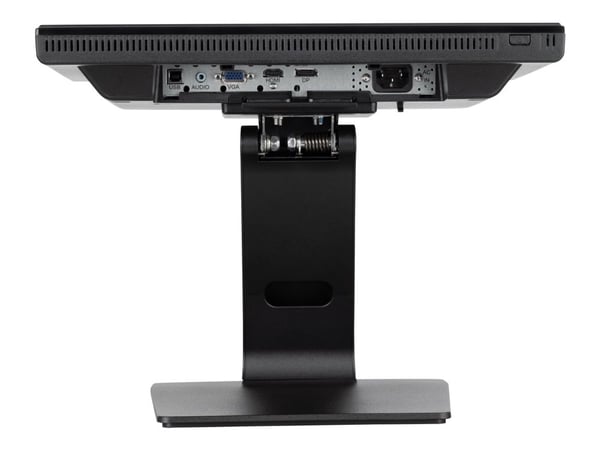 iiyama ProLite T1732MSC-B1S - LCD-skjerm - 17" - berøringsskjerm - 1280 x 1024 - TN - 250 cd/m² - 1000:1 - 5 ms - HDMI, VGA, DisplayPort - høyttale...