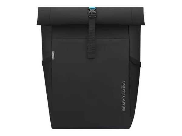 Lenovo IdeaPad Gaming Modern Backpack - Notebookryggsekk - 16" - svart