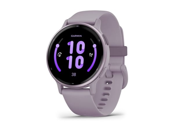 Garmin Vivoactive 5, 3,05 cm (1.2"), AMOLED, Kosketusnäyttö, 4 GB, GPS (satelliitti), 36 g