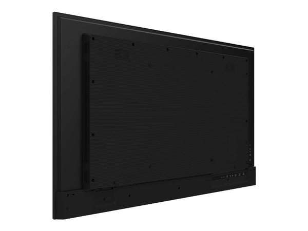 iiyama ProLite LH5541UHS-B2 - 55" Diagonalklasse (54.6" synlig) LED-bakgrunnsbelyst LCD-skjerm - intelligent skilting - 4K UHD (2160p) 3840 x 2160 ...